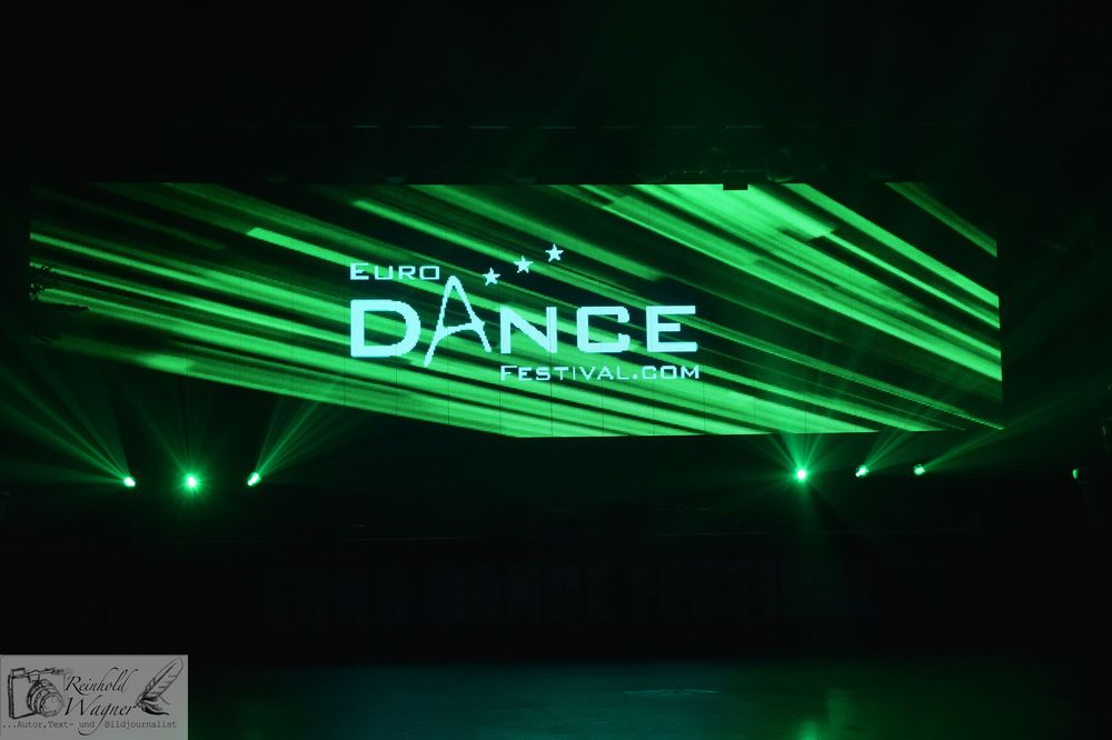 Read more about the article Euro Dance Festival EUROPA-PARK 2023