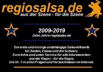 Read more about the article 15 Jahre regiosalsa.de