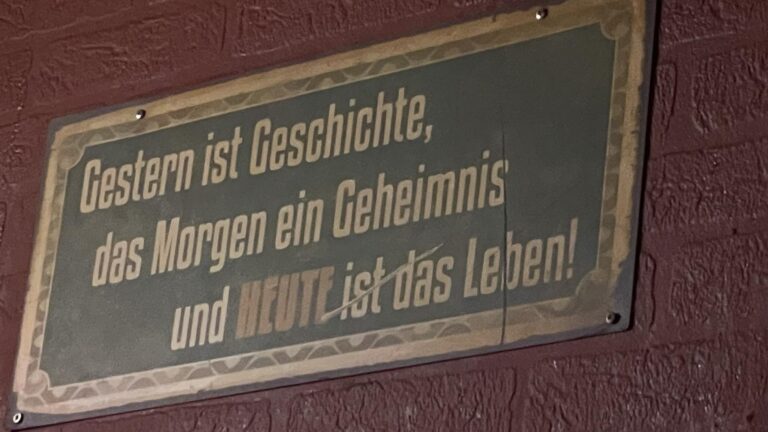 Mehr über den Artikel erfahren Aus für Homebase Offenburg!