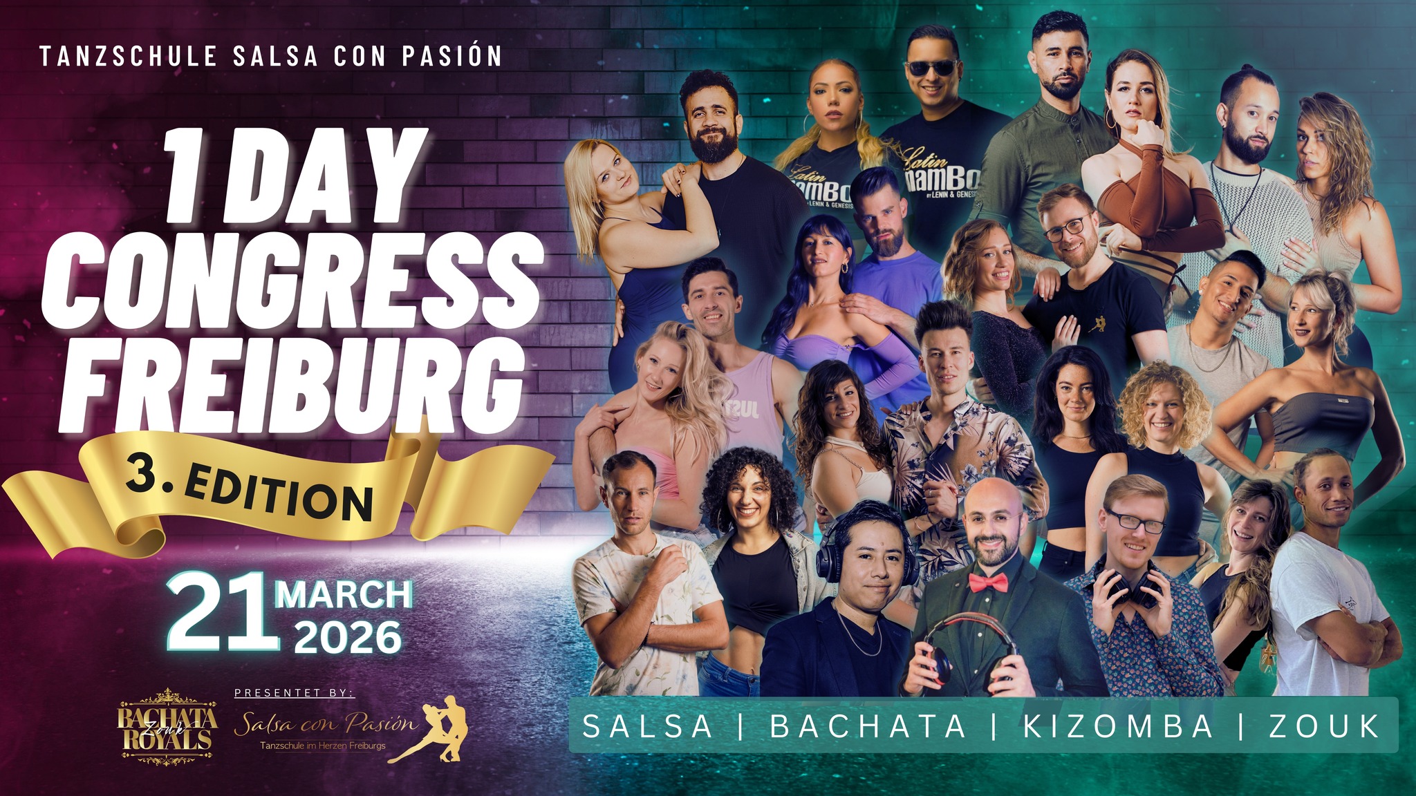 Du betrachtest gerade 1-Day-Congress